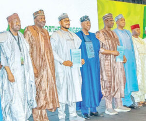 Northern leaders unite against challenges – Daily Trust