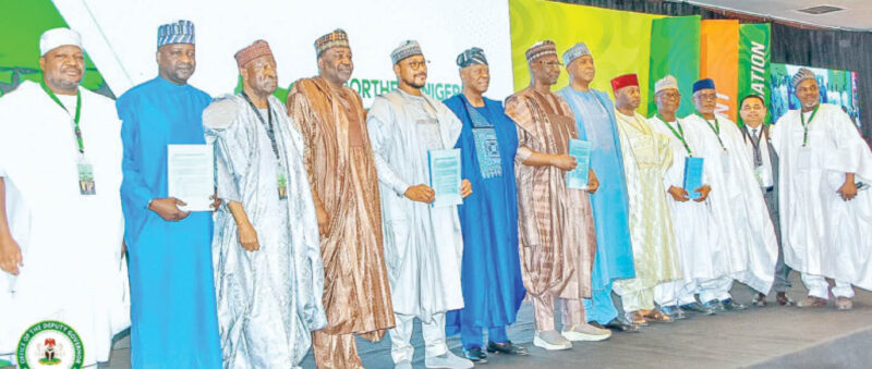 Northern leaders unite against challenges – Daily Trust