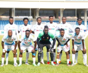 Remo Stars Kick Off CAF Champions League Campaign Against US Zilimadjou In Abeokuta