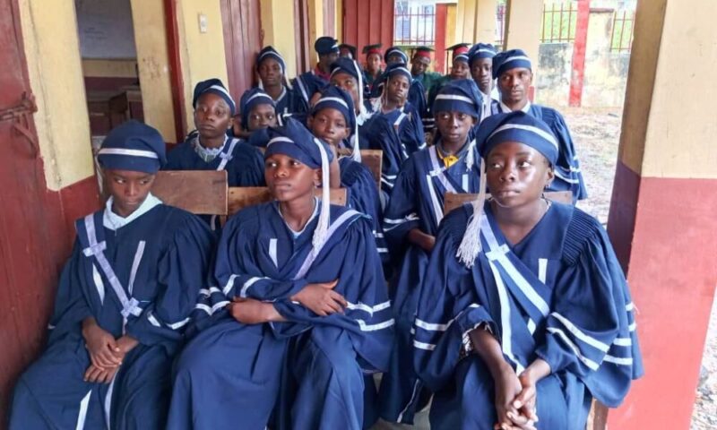 Ebonyi bans graduation ceremonies for nursery, primary schools