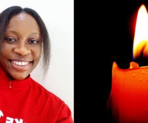 Man accuses doctors of negligence as sister passes during childbirth