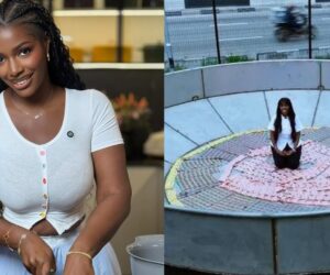 Hilda Baci to cook 250 bags of rice to set record for world’s biggest jollof pot