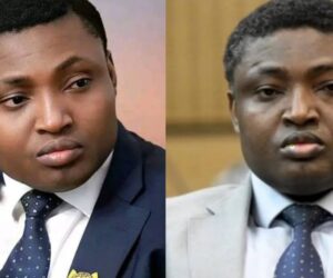 FG mulls move to repatriate Ekpa post-Finland jail sentence