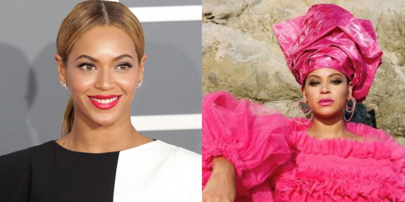 Nigerians to hold 44th birthday party for Beyoncé in Lekki