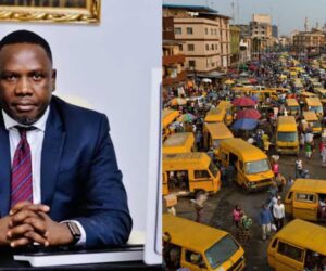 Lagos belongs to Yoruba – Bwala makes U-turn after saying Lagos is “no man’s land”