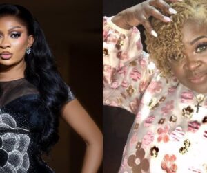 May Yul-Edochie sends cease-and-desist letter to Yinka Theisen, demands N500m