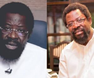 Dele Farotimi fumes over new petroleum tax, calls out activists to resist it