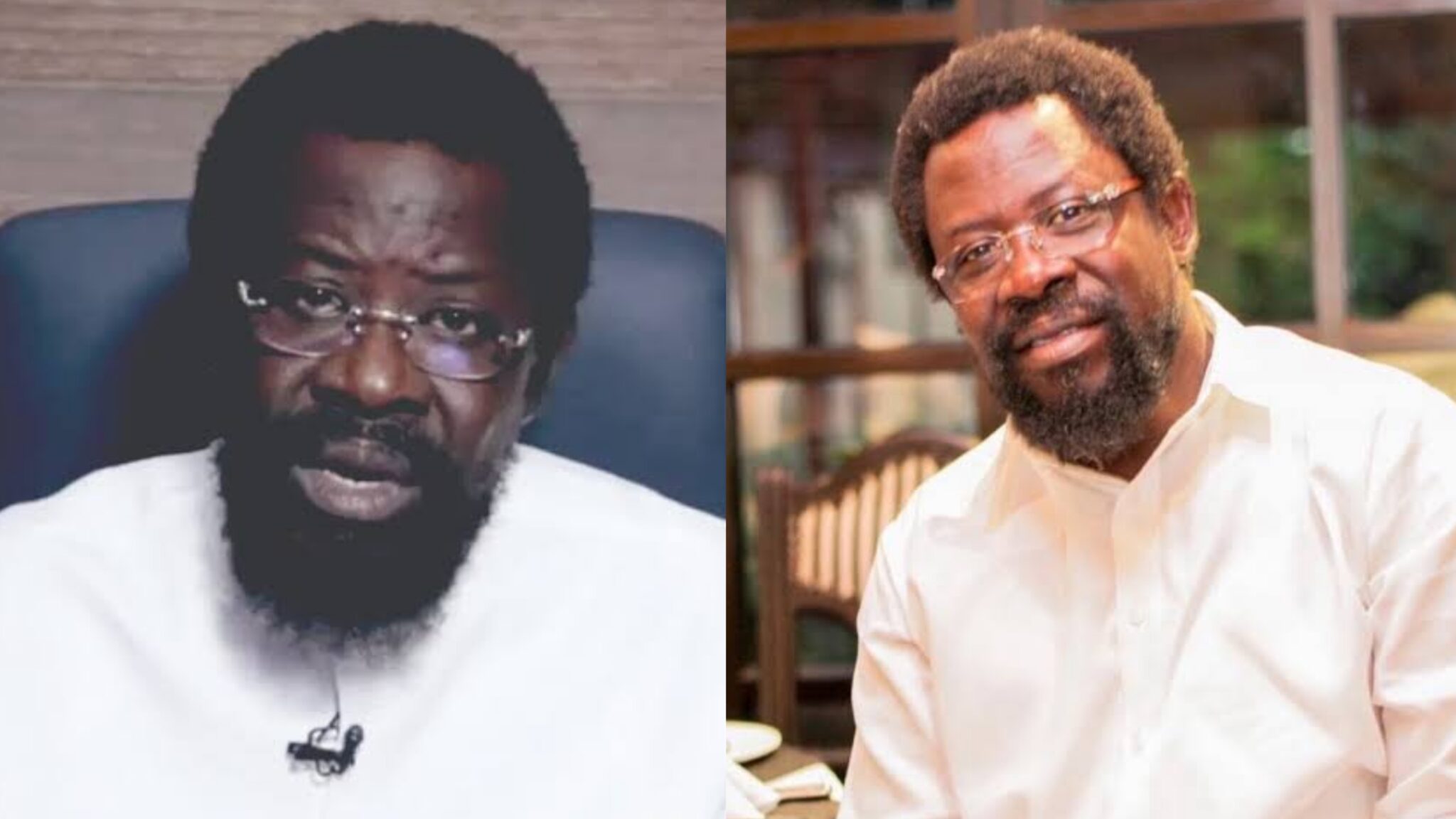 Dele Farotimi fumes over new petroleum tax, calls out activists to resist it