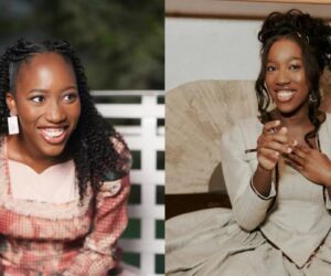 Pastor Enenche’s daughter clarifies claims of buying luxury bag with ‘offering’