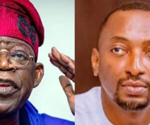Reason Tinubu fired presidential aide finally revealed
