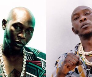 Afrobeats is just a label, not a genre