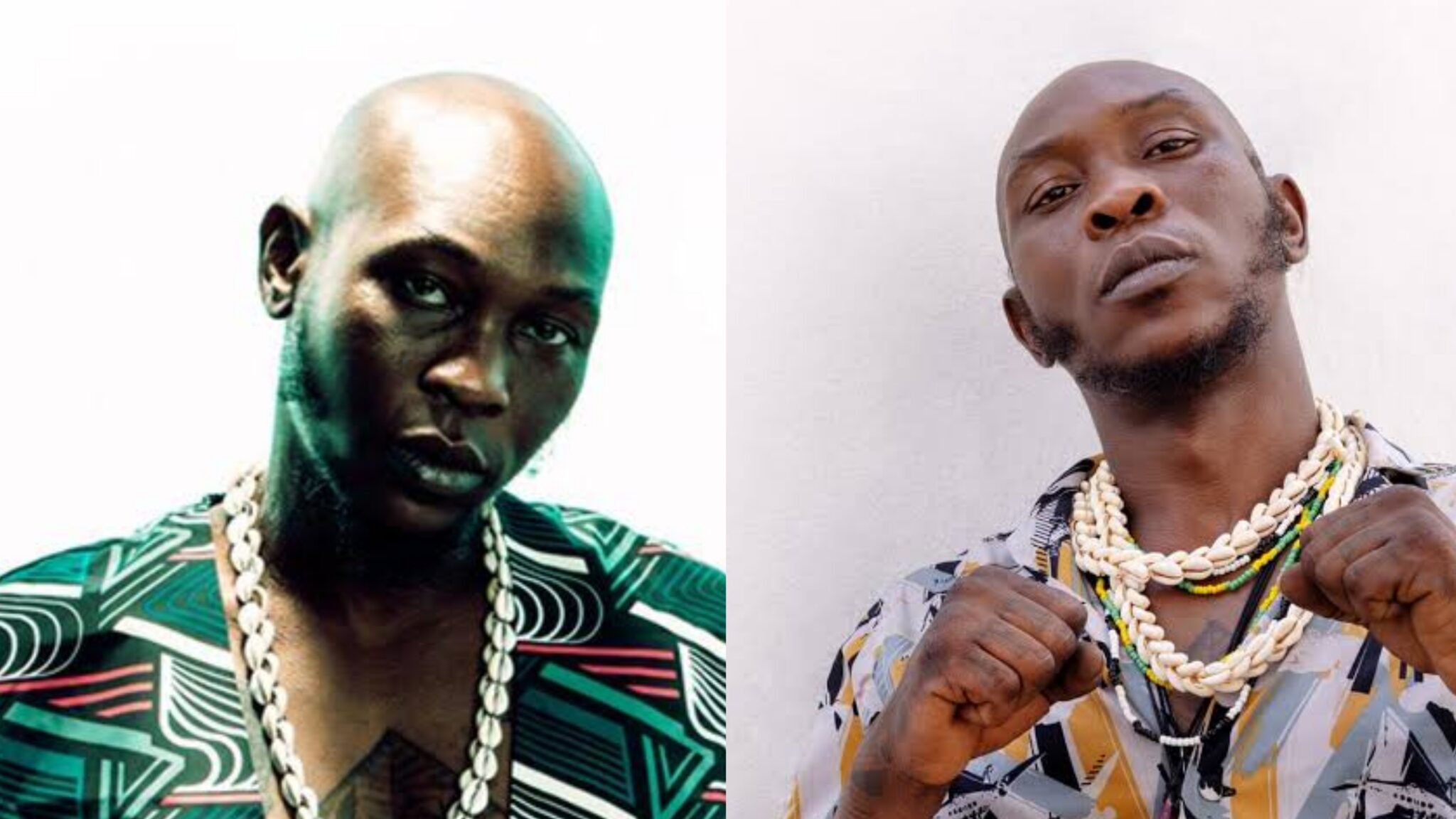Afrobeats is just a label, not a genre