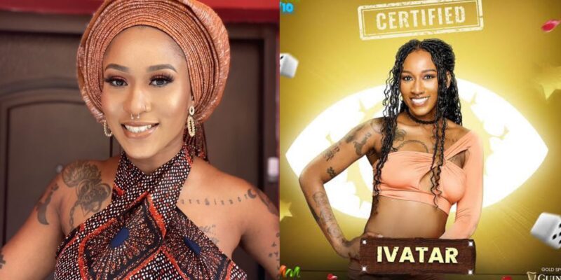 Housemates tried to dim my light – Ivatar