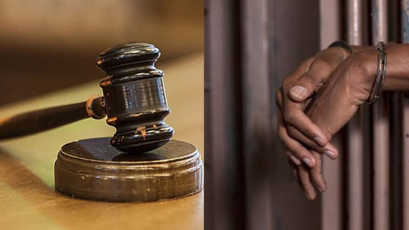 Abuja man lands in prison for threatening to kill his mother