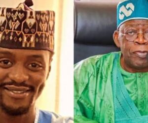 El-Rufai’s son Bashir rejects ‘One Nigeria,’ jabs Tinubu as ‘Escobar’