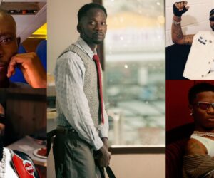 Mr Eazi is richer than Davido, Wizkid and Burna Boy combined – Geh Geh