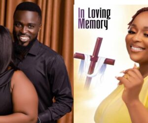 Lady passes away following husband’s alleged affair with one of his ‘groomsmen’