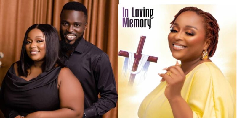 Lady passes away following husband’s alleged affair with one of his ‘groomsmen’
