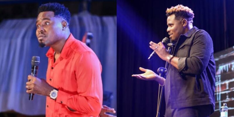 All roads lead to Minna as Koboko Master hosts biggest comedy show