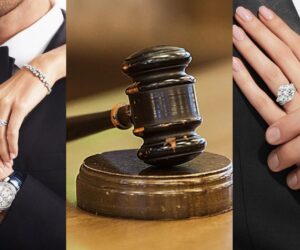 Court gives South African men freedom to bear wife’s surname
