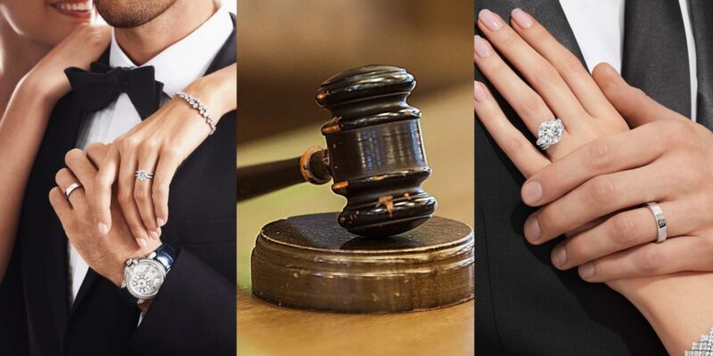 Court gives South African men freedom to bear wife’s surname