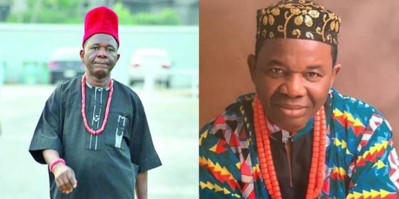 “I’m not dead” – Chiwetalu Agu clears the air
