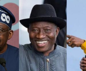“Time will tell” – Ayodele claims Trump plans to back Jonathan against Tinubu