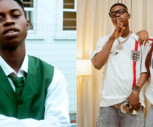 I’ve made sure no man texts Jarvis – Peller