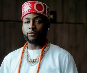 “I wish more people would ask me ‘how’re you'” – Davido