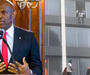 Tony Elumelu mourns victims of Afriland Towers fire, apologizes for UBA’s initial statement