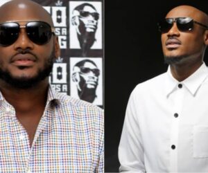 2face marks 50th birthday, 25 years in music