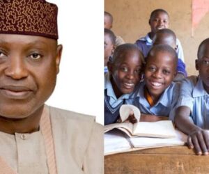 Ekiti Government bans graduation ceremonies in schools to ease parents’ burden