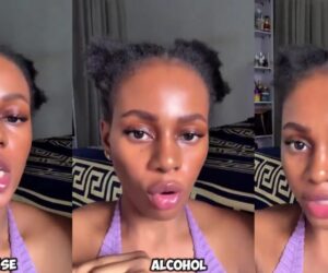 If he doesn’t drink or smoke, he’s womanizing – Lady claims