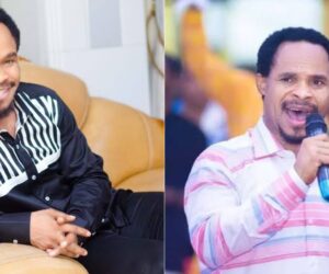 I’ll choose the day I pass away, and nobody will see my remains – Odumeje