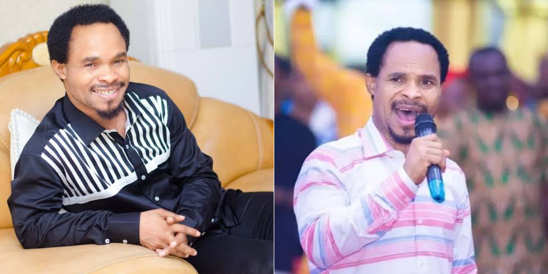 I’ll choose the day I pass away, and nobody will see my remains – Odumeje