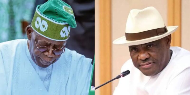 Wike vows to deliver major projects before Tinubu’s first term ends