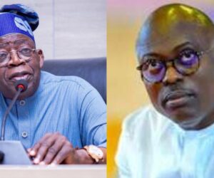 Fubara meets Tinubu after reinstatement