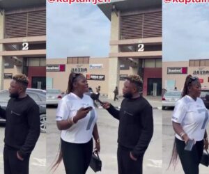 I sleep with 10 men monthly, no man earning ₦1m can date me