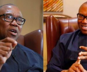 “Not me!” — Peter Obi disowns viral AI adverts