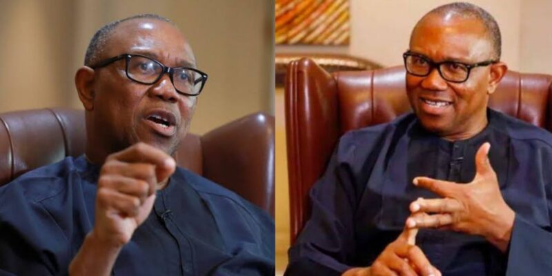 “Not me!” — Peter Obi disowns viral AI adverts