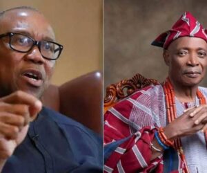 Peter Obi clarifies addressing new Olubadan as ‘My dear brother’