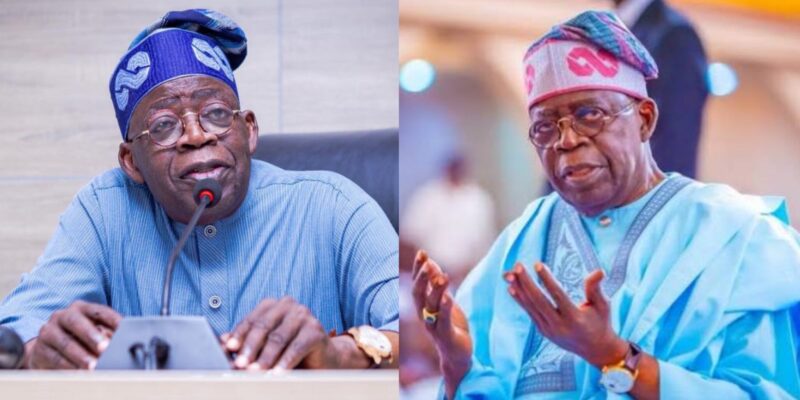 Nigeria lawyer Adeyanju says Tinubu’s victory looks certain