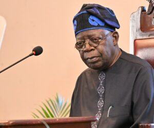 APC has fulfilled its promise of change – Tinubu
