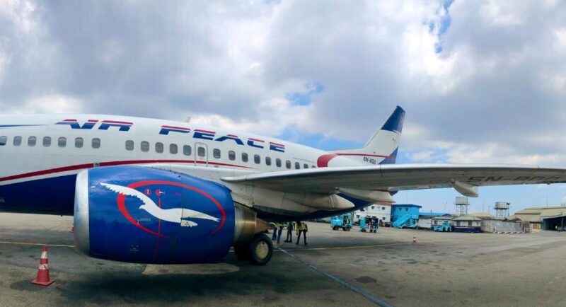 Air Peace crew member cries foul over alleged false drug test result, threatens legal action – The Sun Nigeria
