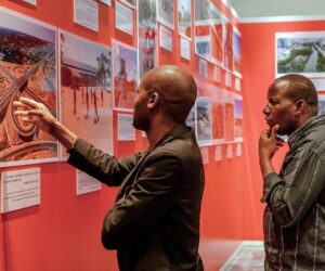 50th Anniversary Of China-Mozambique Relations Marked With Photo Exhibition
