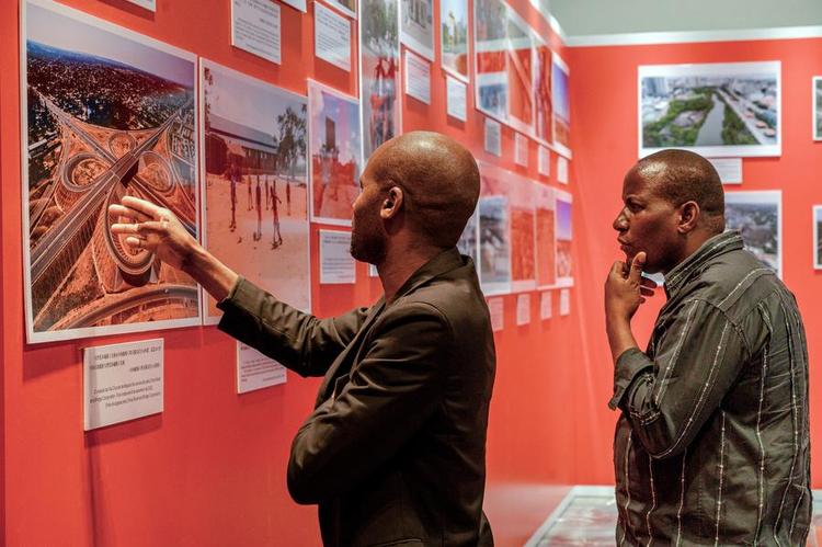 50th Anniversary Of China-Mozambique Relations Marked With Photo Exhibition