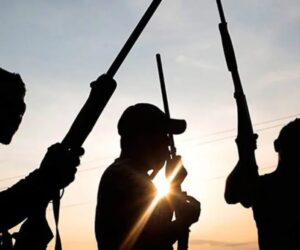 Gunmen abducts Pastor’s wife, member in Nasarawa