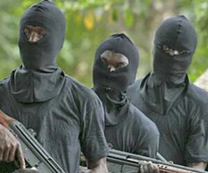 Gunmen kill Customs officer in Kebbi