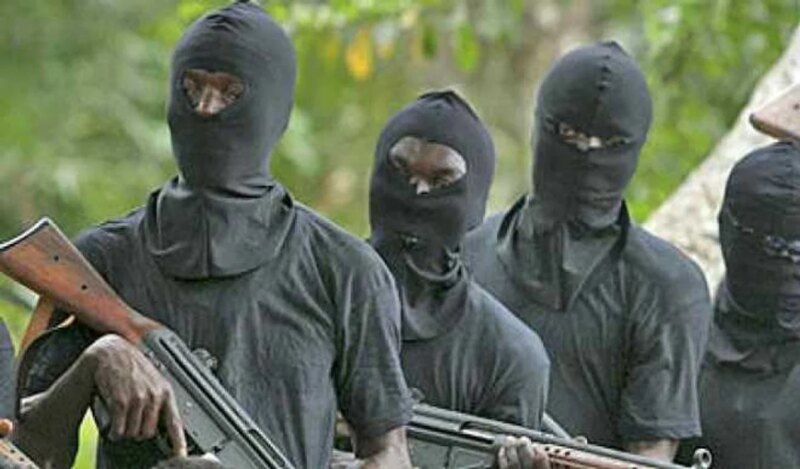 Gunmen kill Customs officer in Kebbi