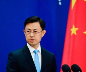 Chinese embassies to release K visa requirements